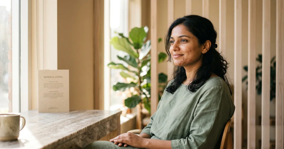 Acne in Indian skin — comedonal, hormonal and inflammatory acne treatment at SkinWise Clinic, Bengaluru.
