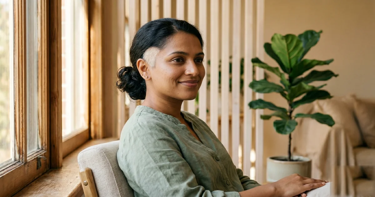 Alopecia areata — patchy autoimmune hair loss treatment at SkinWise Clinic, Bengaluru.