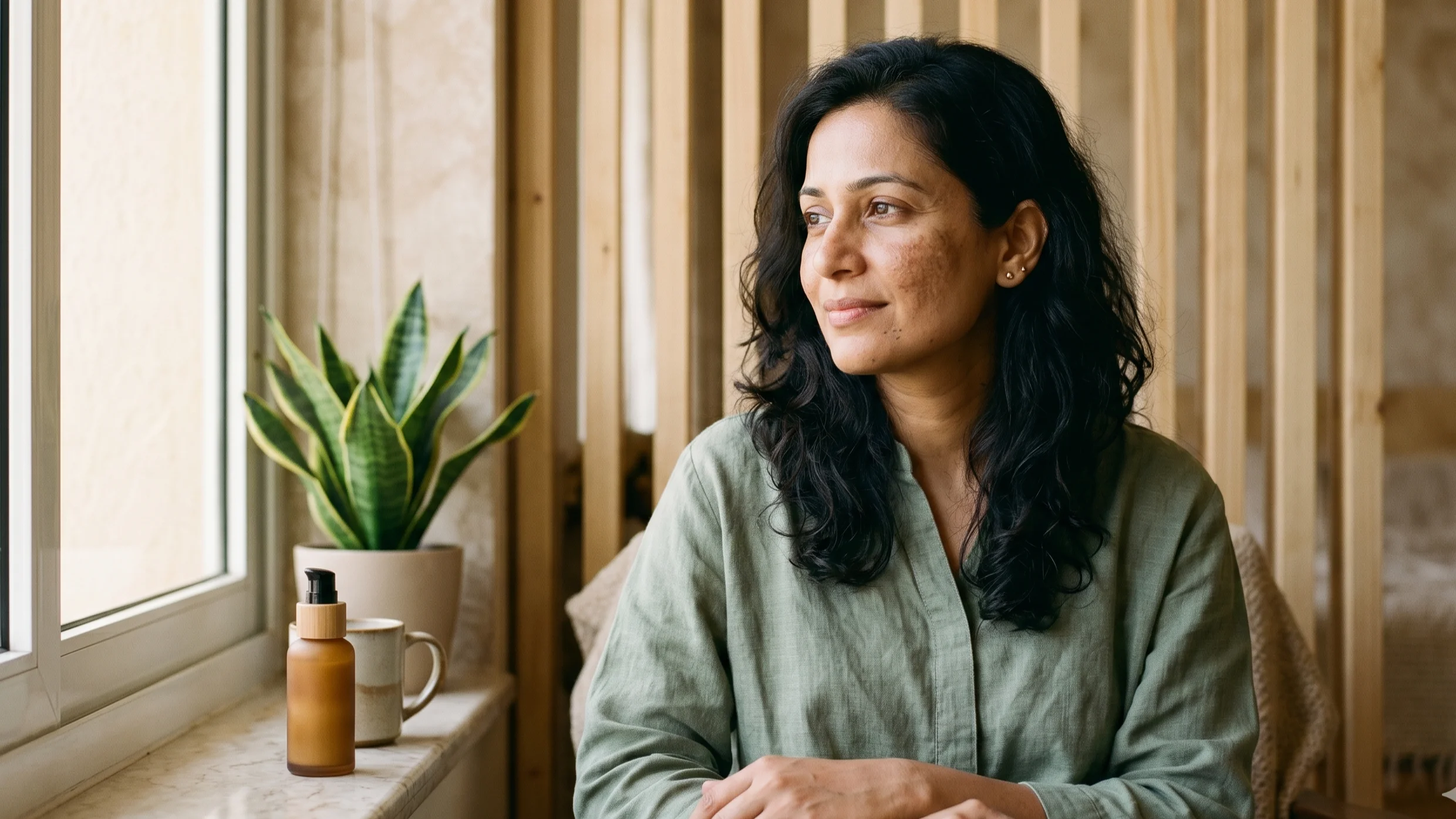 Melasma treatment in Bengaluru — what's realistic for Indian skin