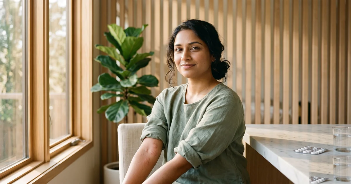 Urticaria and hives — acute and chronic care at SkinWise Clinic, Sarjapur Road, Bengaluru.
