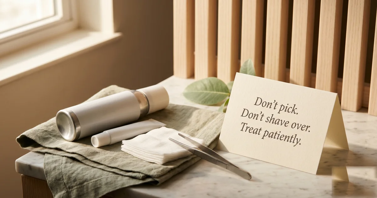 Wart treatment — cryotherapy and cautery for viral warts at SkinWise Clinic, Bengaluru.